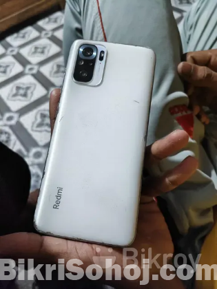 realme Note 10